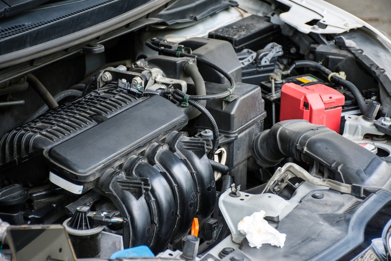How to Replace Motor Mount DIY: Step-by-Step Guide for Beginners