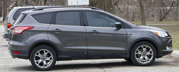 Car Won't Start Ford: Top Reasons and Quick Fixes