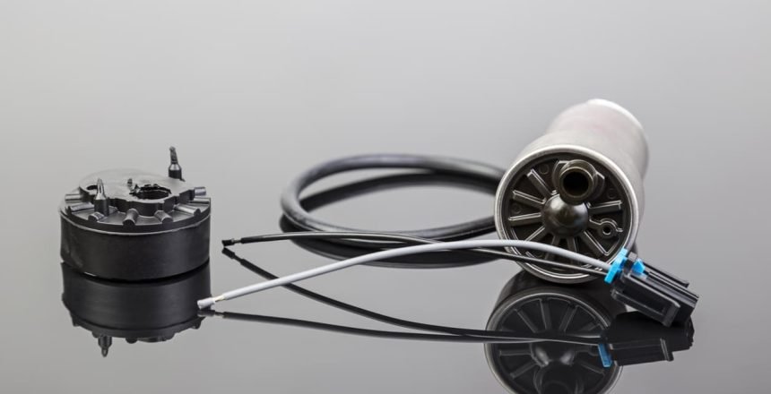 No Start Fuel Pump Symptoms: Signs, Causes, and Fixes