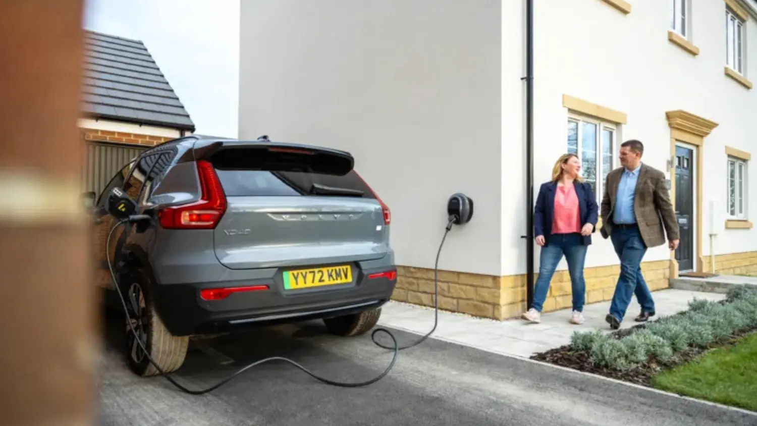 Electric Car Safety Concerns: What Every Driver Should Know