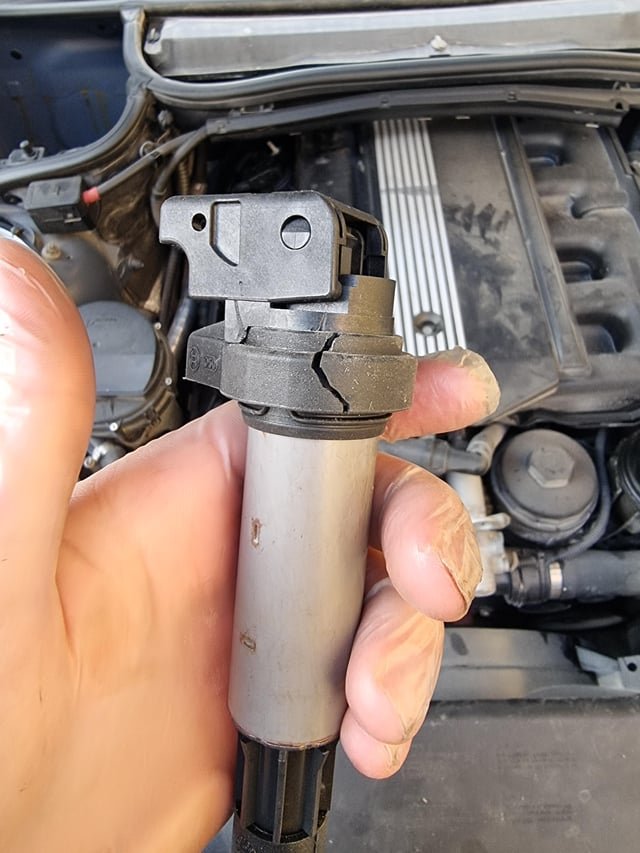Check Engine Light Ignition Coil: Causes, Fixes, and Tips