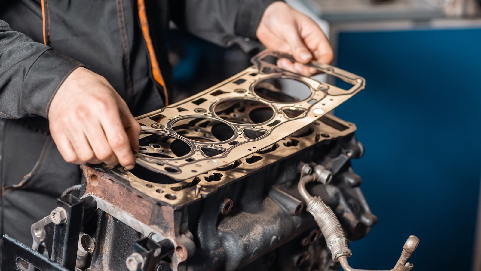 Car Gasket Maintenance And Replacement: Essential Tips & Guide
