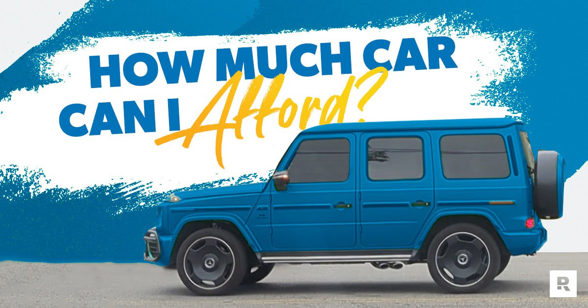 How Much Car Can I Afford: Smart Tips to Find Your Budget