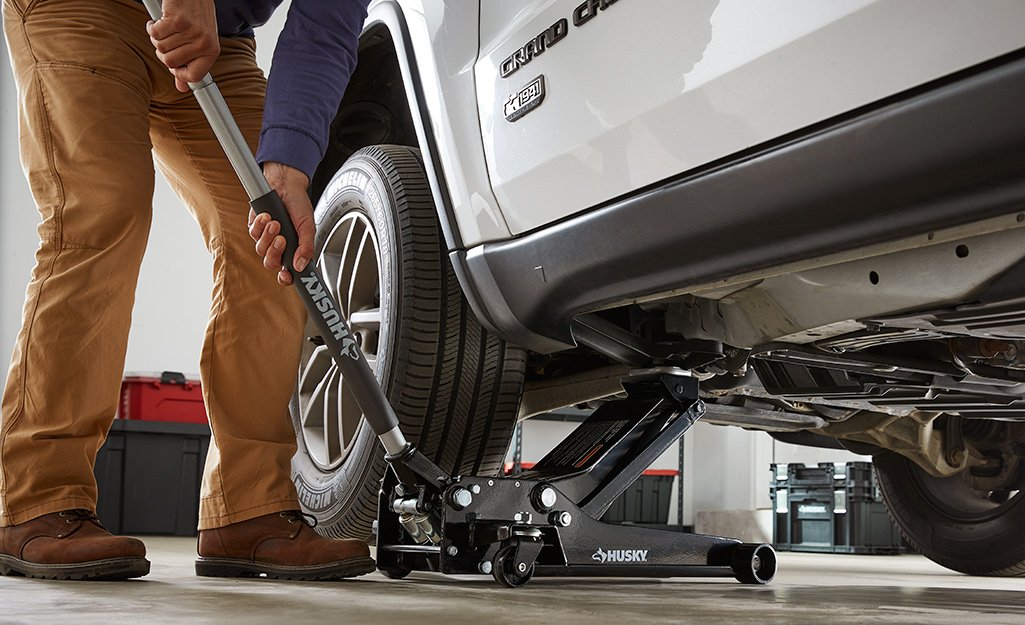 How to Change Car Oil at Home: A Step-by-Step DIY Guide