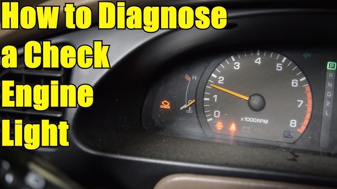 Check Engine Light Toyota Corolla: Top Causes and Quick Fixes