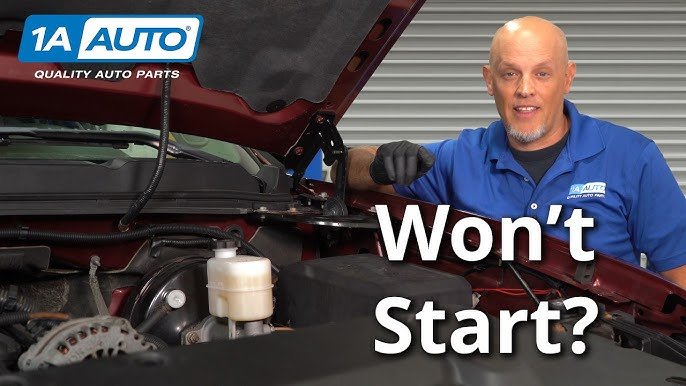 Car Takes Multiple Tries to Start: Top Causes and Quick Fixes