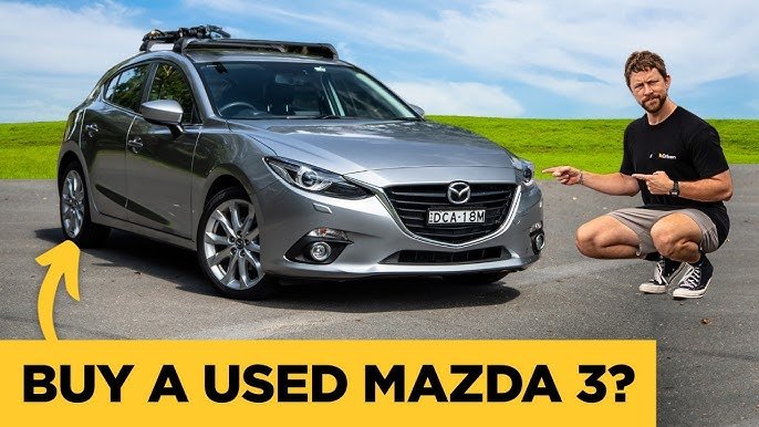 Mazda 3 Common Problems by Year: What Owners Should Know