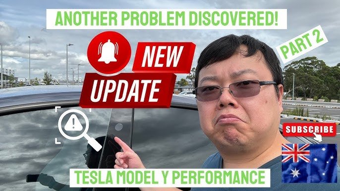Tesla Model Y Common Issues: What Owners Need to Know
