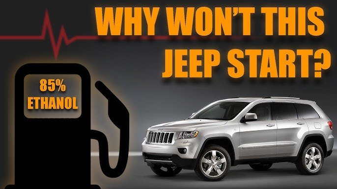 Car Won't Start Jeep: Top Reasons and Quick Fixes