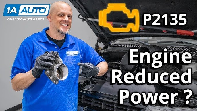 Check Engine Light Reduced Power: Causes and Quick Fixes