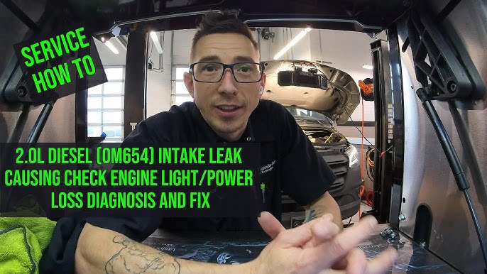 Check Engine Light Power Loss Causes: Top Reasons and Fixes