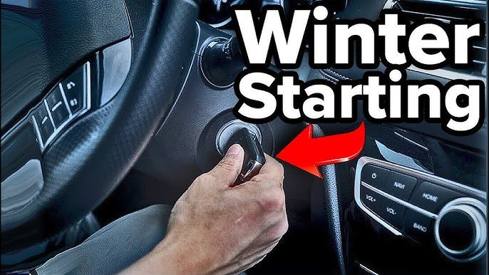 Car Won't Start in Cold Weather: Top Fixes and Prevention Tips