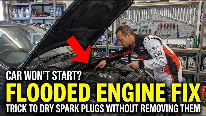 Car Won't Start Bad Spark Plugs: Top Causes and Quick Fixes
