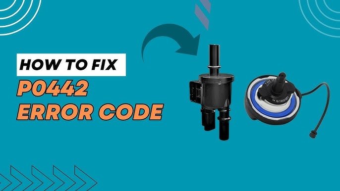 P0442 Small Evap Leak: Causes, Symptoms, and Quick Fixes