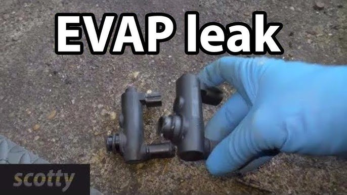 P0455 Large Evap Leak: Causes, Symptoms, and Quick Fixes