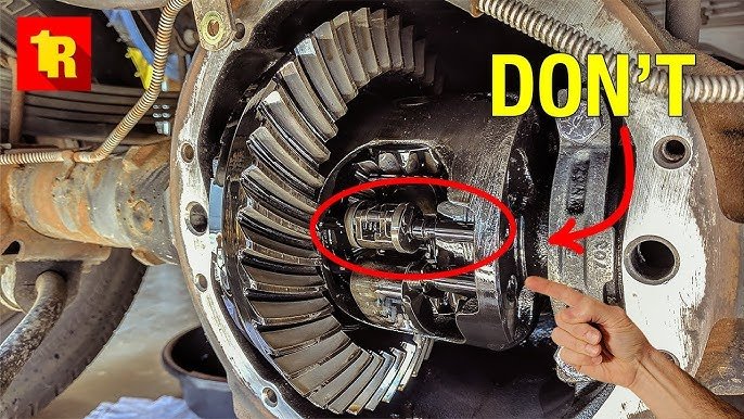 Differential Fluid Change Schedule: How Often Should You Service?