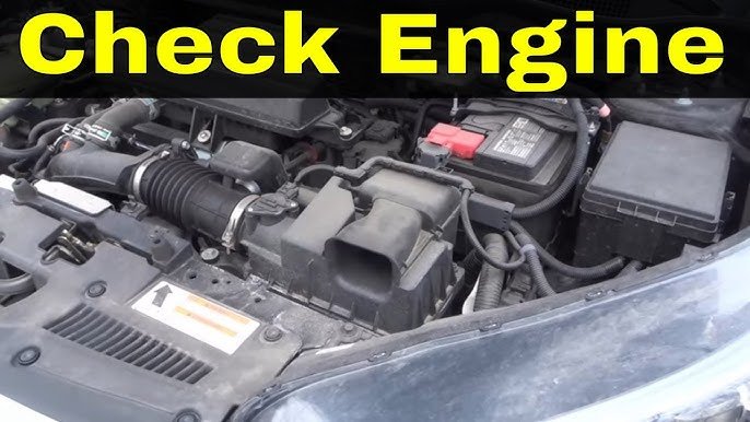 Check Engine Light Battery Disconnect Reset: Quick Fix Guide