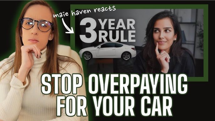 How to Avoid Paying Too Much for Car: Smart Buyer Strategies