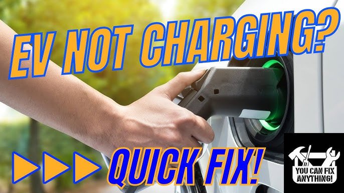 Ev Charger Not Working Fix: Quick Solutions to Restore Charging