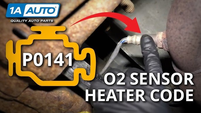 Check Engine Light Oxygen Sensor: Causes, Fixes, and Costs