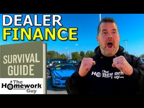 Car Dealer Finance Office Tips: Maximize Profits and Efficiency