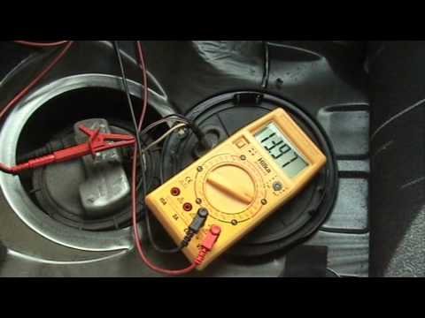 How to Test Fuel Pump: Easy Steps for Accurate Diagnosis