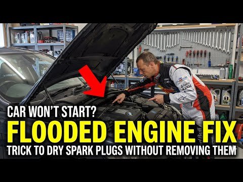 Car Won't Start Bad Spark Plugs: Top Causes and Quick Fixes