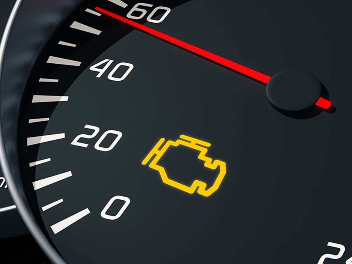 Check Engine Light Hyundai Elantra: Causes and Quick Fixes