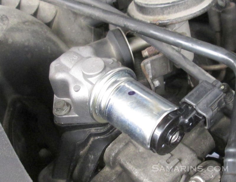 P0505 Idle Control System Malfunction: Causes and Quick Fixes
