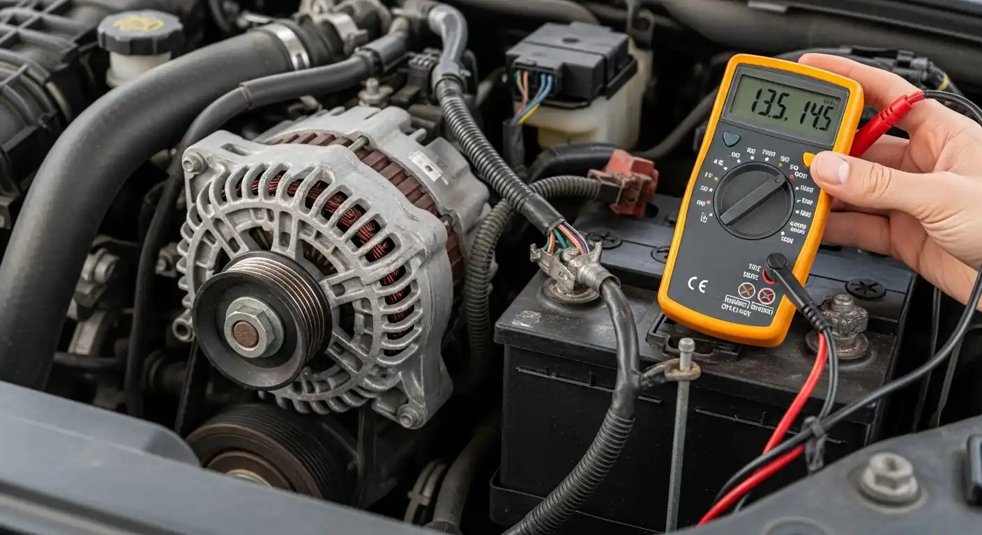 Intermittent No Start Issue: Causes, Diagnosis, and Fixes