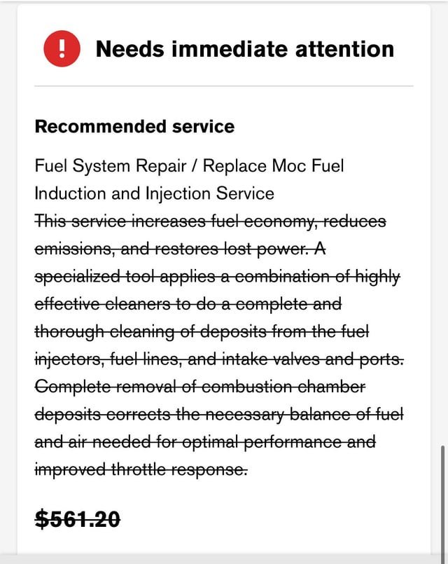 Fuel System Cleaning Service Worth It? Benefits and Costs Explained