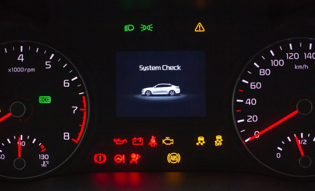Check Engine Light Kia Codes: What They Mean and How to Fix