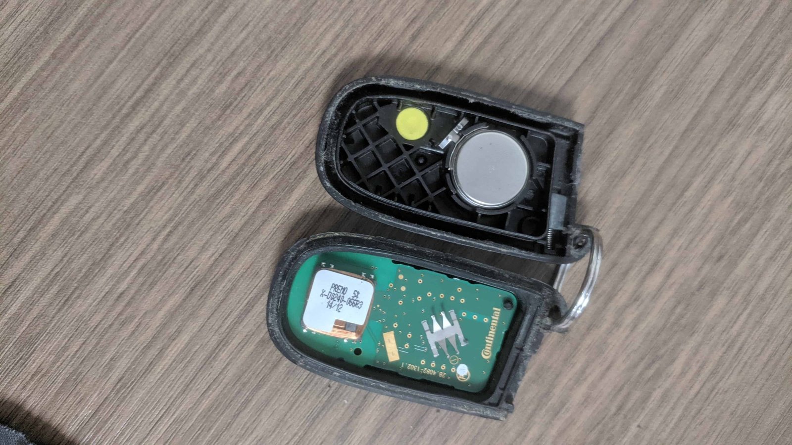 Key Fob Battery Replacement: Quick and Easy DIY Guide