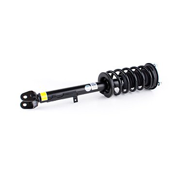 Shock Absorber Replacement Schedule: When to Change for Safety