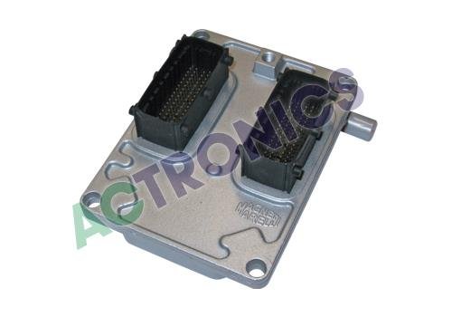 P0606 Ecm Processor Fault: Causes, Symptoms, and Fixes
