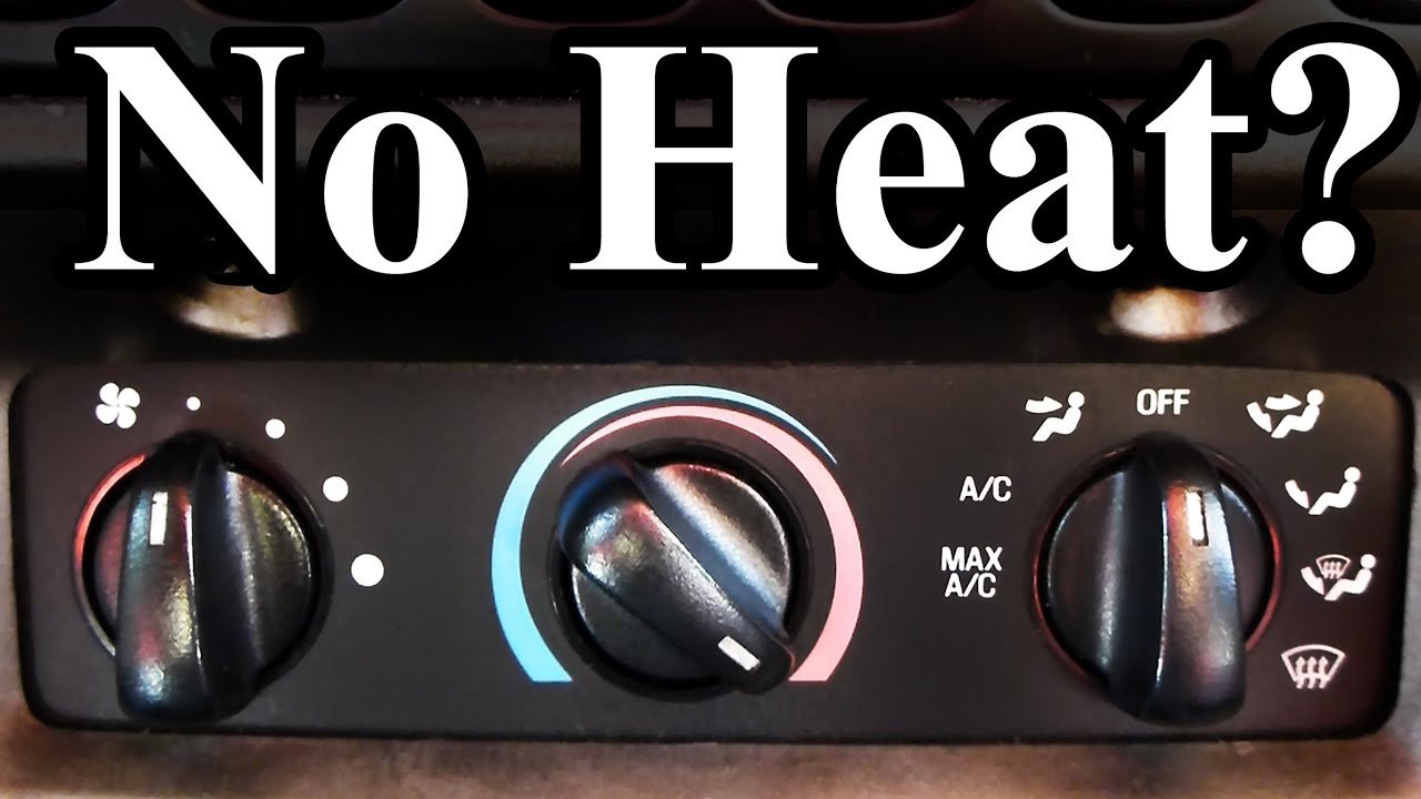 Car Heater Not Working Causes: Top Reasons and Quick Fixes