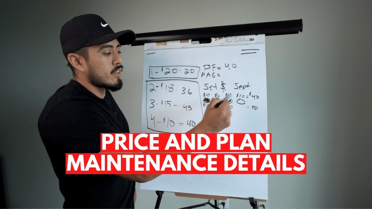 Car Detailing Maintenance Schedule: Keep Your Vehicle Looking New