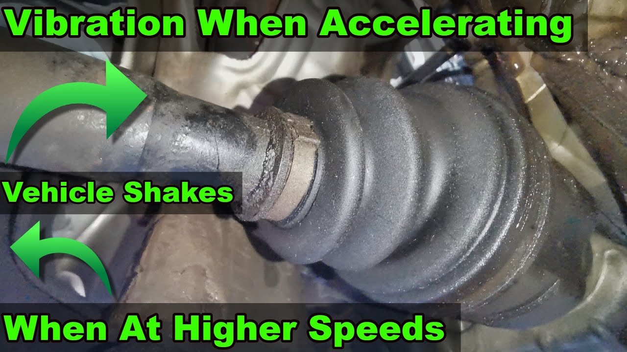 Car Shaking at Certain Speed Causes: Top Reasons and Fixes