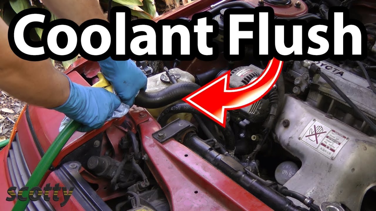 How to Flush Radiator: Step-by-Step Guide for Optimal Cooling