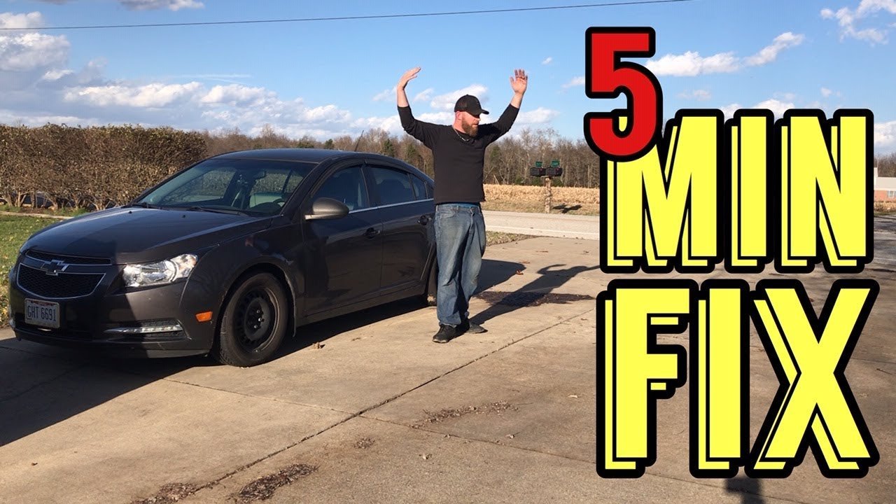 Car Won't Start After Getting Gas? Top Causes and Quick Fixes