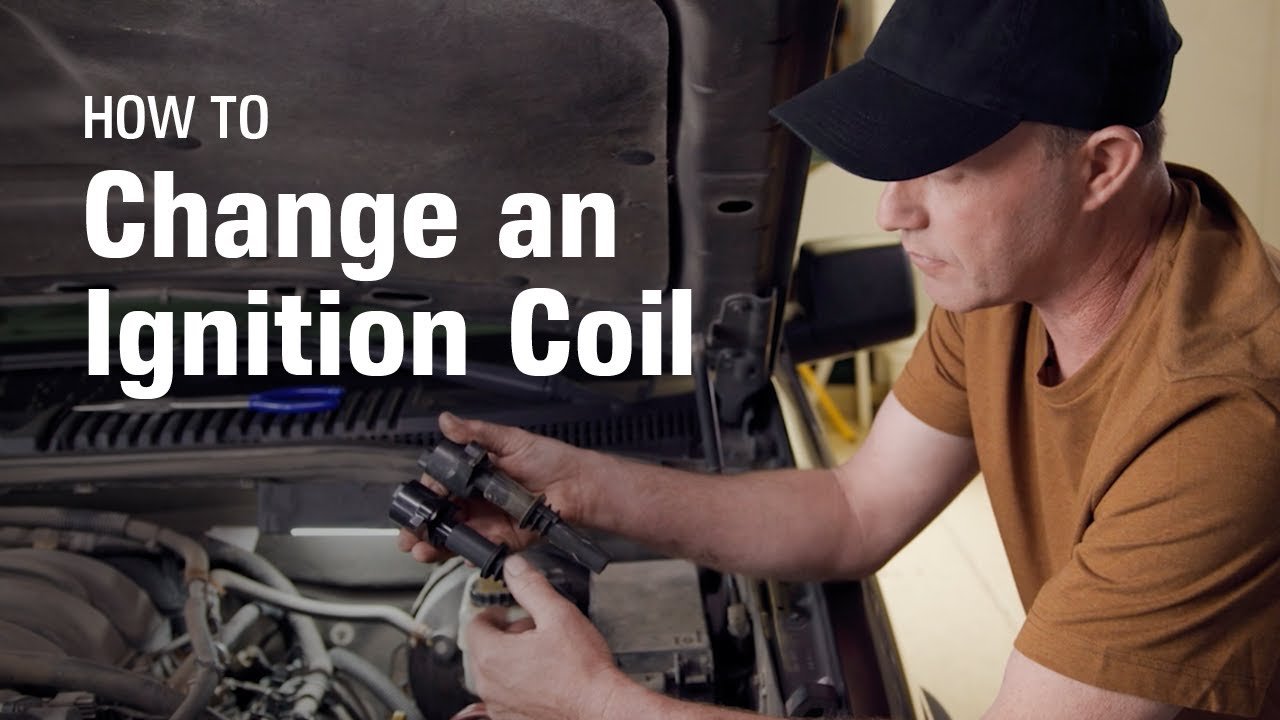 How to Replace Ignition Coil: A Step-by-Step Guide