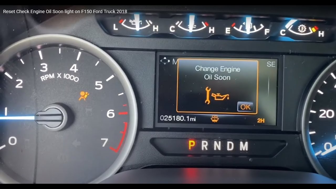 Check Engine Light Ford F150: Causes, Fixes, and Tips