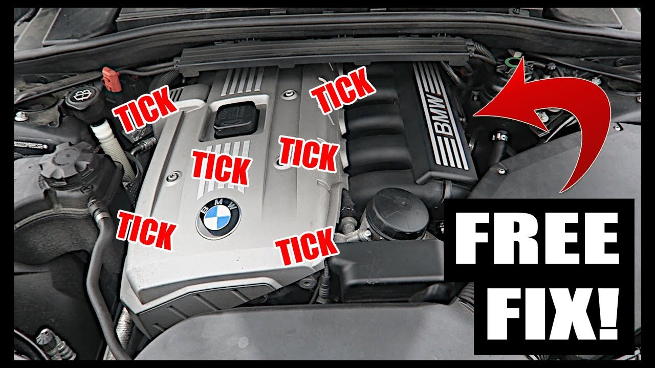 How to Fix Ticking Noise Engine: Quick Solutions for a Quiet Ride