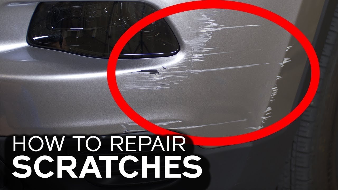 How to Fix Car Scratch: Easy Steps for a Flawless Finish