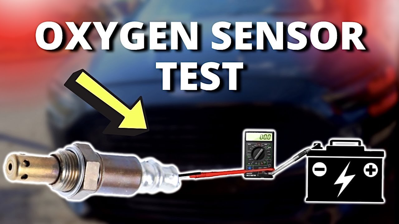 How to Test O2 Sensor Multimeter: Step-by-Step Guide