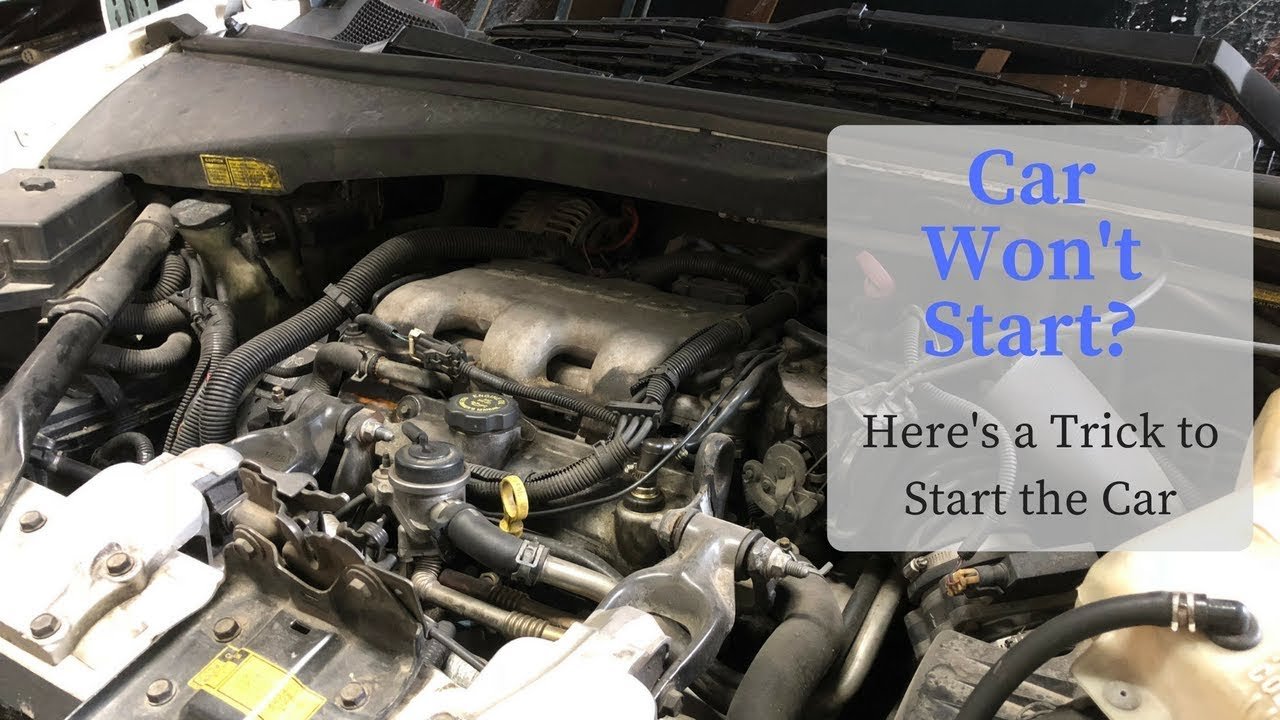 Car Won't Start No Noise: Top Causes and Quick Fixes