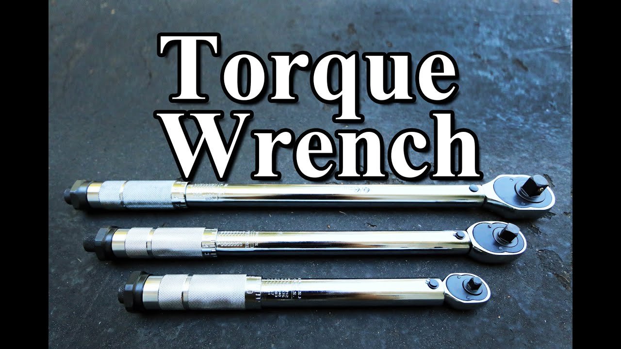 How to Use Torque Wrench: Expert Tips for Perfect Precision