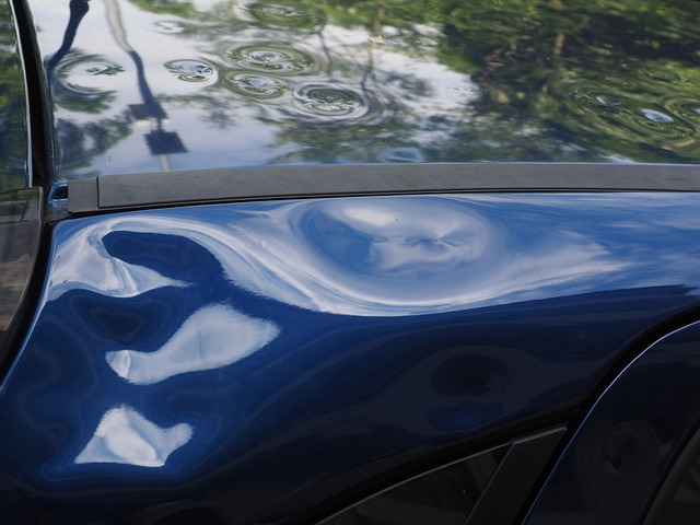 DIY Dent Removal Techniques: Easy Methods to Fix Your Car