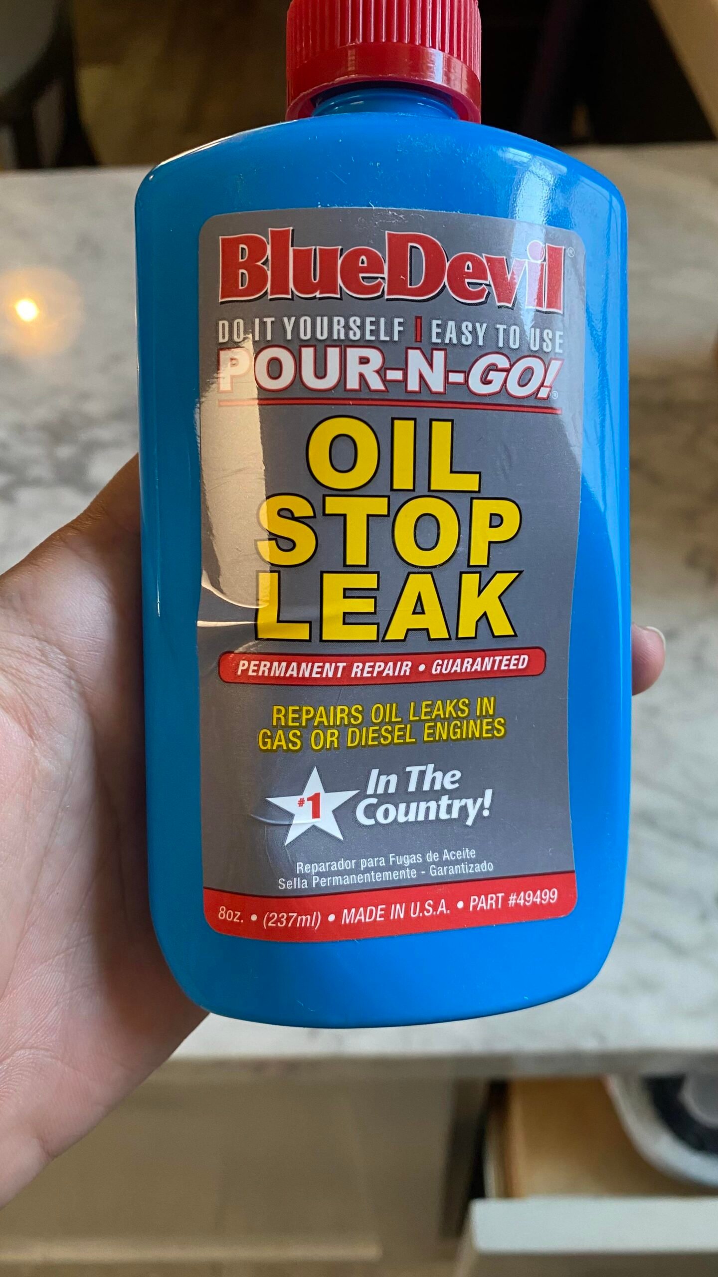 How to Fix Oil Leak Yourself: Step-by-Step DIY Guide