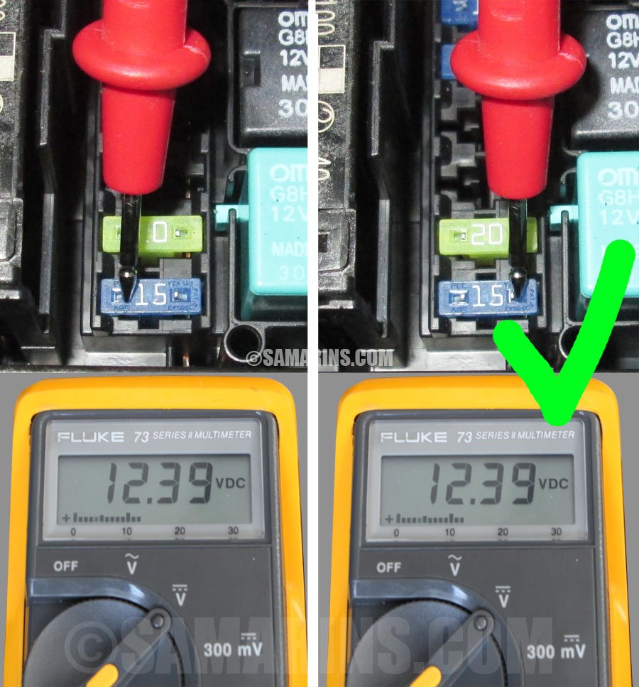 How to Test Car Fuses With Multimeter: A Step-by-Step Guide